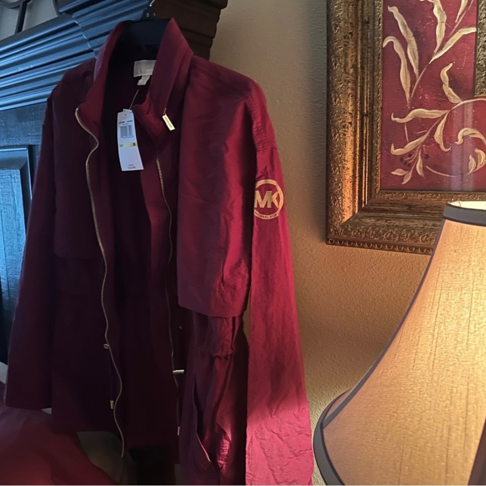 Michael Kors Jacket. Brand new with tags.